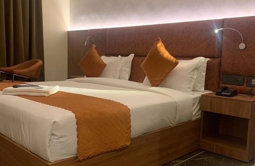 Knowledge Park III Hotel | Culture by BVH Hospitality Greater Noida