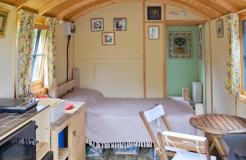 Askam-in-Furness House | Cumberland Betty
