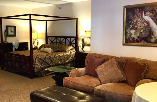 Arthur Hotel | Cumberland Gap Inn
