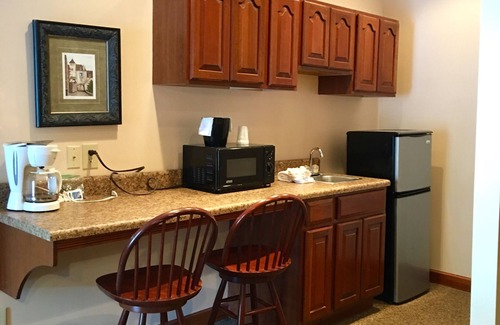 Arthur Hotel | Cumberland Gap Inn