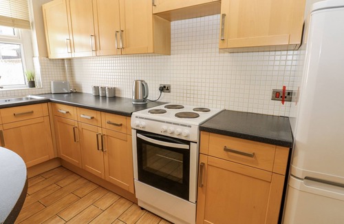 Stainburn Cottage | CUMBERLAND HOUSE, family friendly, with a garden in Workington