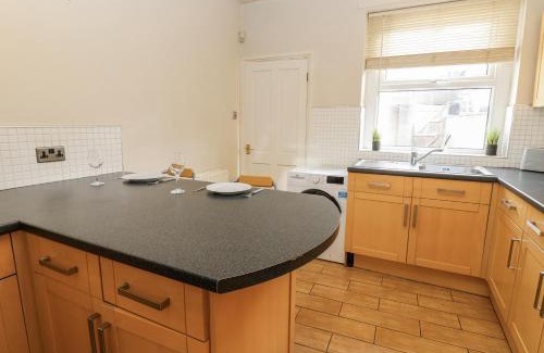 Stainburn Apartment | Cumberland House