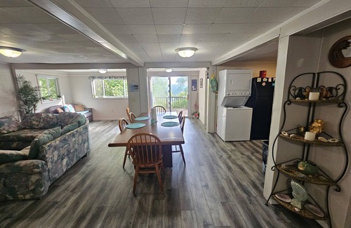 Nancy House | Cumberland Lake House
