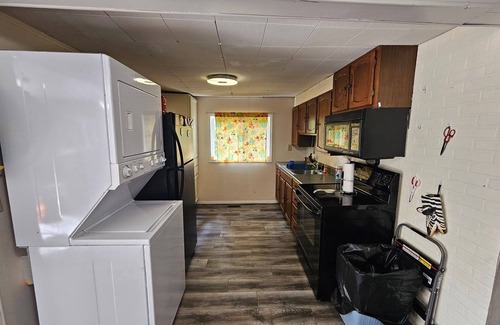 Nancy House | Cumberland Lake House