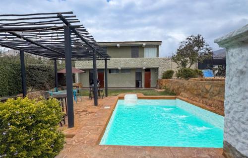 Simbal House | Cumbray House
