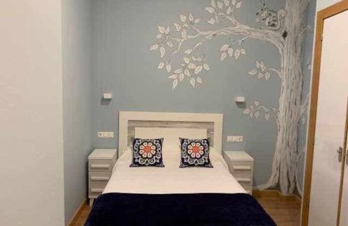Cabrales Apartment | Cumbres de los Picos Apartamento Urriellu