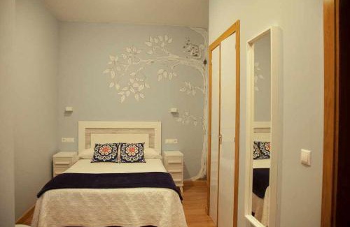 Cabrales Apartment | Cumbres de los Picos Apartamento Urriellu
