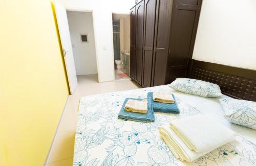 Colonia de Pescadores Apartment | Cumbuco Kite Village Deluxe
