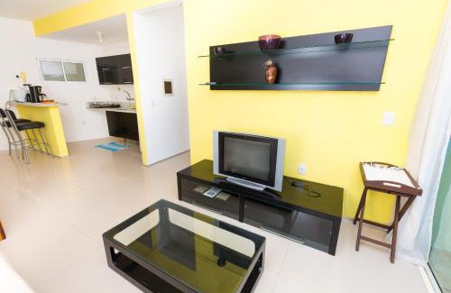 Colonia de Pescadores Apartment | Cumbuco Kite Village Deluxe