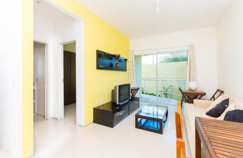 Colonia de Pescadores Apartment | Cumbuco Kite Village Deluxe