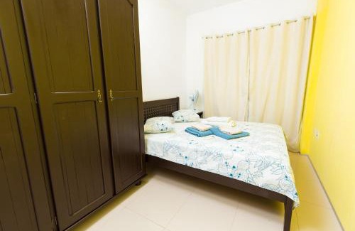 Colonia de Pescadores Apartment | Cumbuco Kite Village Deluxe