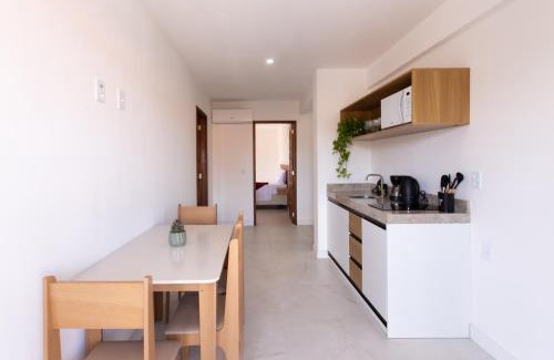 Cumbuco Apartment | Cumbuco Real