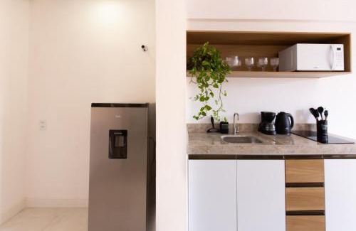 Cumbuco Apartment | Cumbuco Real