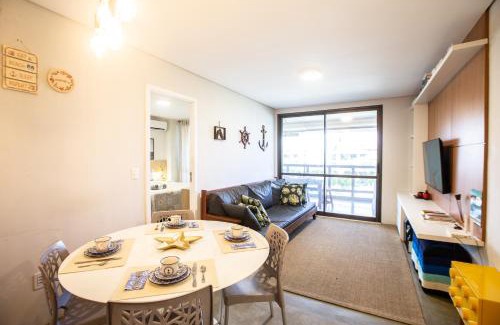 Pecém Apartment | Cumbuco Wai Wai Apartamento com vista para o mar