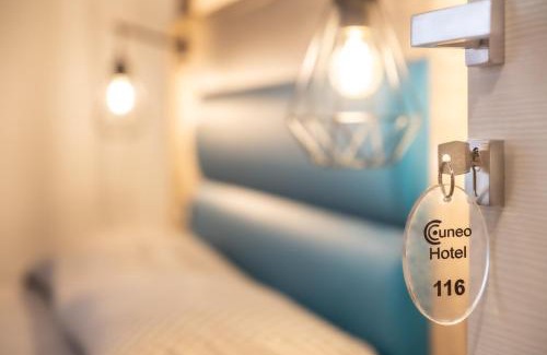 Cuneo Hotel | Cuneo Hotel