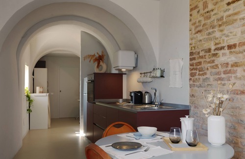 Sant'Elpidio a Mare Apartment | CUNICCH HOUSE