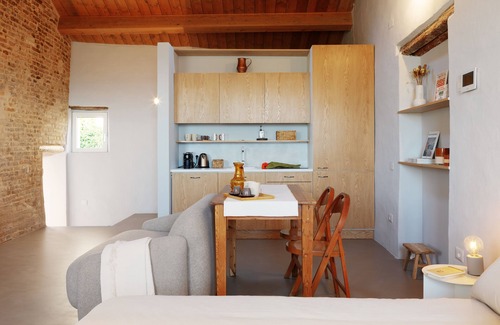 Sant'Elpidio a Mare Apartment | CUNICCH HOUSE