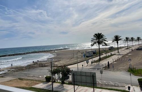 Cunit Apartment | Cunit Beach