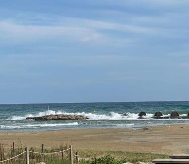 Cunit Apartment | Cunit Beach