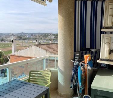 Cunit Apartment | Cunit Beach