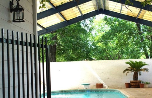 San Saba House | Cunningham-Turner Home