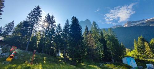 Sella Nevea Apartment | Cuore Alpino