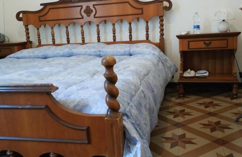 Isola del Borgo Antico Bed & Breakfast | Cuore di Borgo - Camera a prezzo basso, Low price room