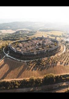 Colle di Val d'Elsa Apartment | Cuore di toscana