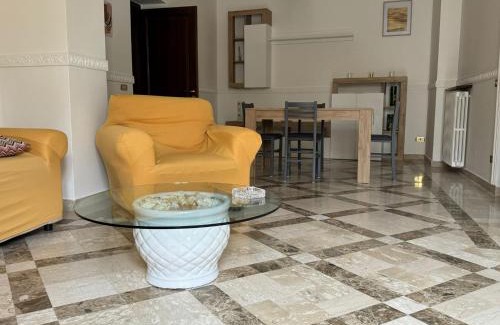 Pietramelara Apartment | Cuore Urbano