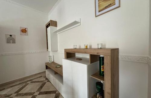 Pietramelara Apartment | Cuore Urbano