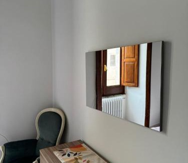 Pietramelara Apartment | Cuore Urbano