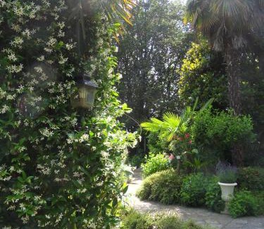 Cavour Bed & Breakfast | Cuore Verde