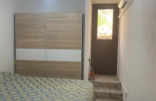 Graniti House | Cuore Verde Ritrovo S7