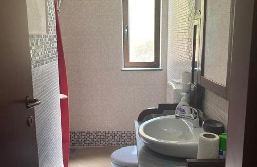 Graniti House | Cuore Verde Ritrovo S7