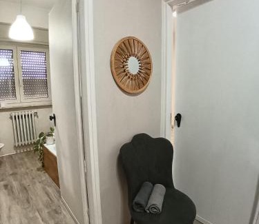 Isola del Liri Apartment | Cuoredicasamia