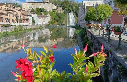 Isola del Liri Apartment | Cuoredicasamia