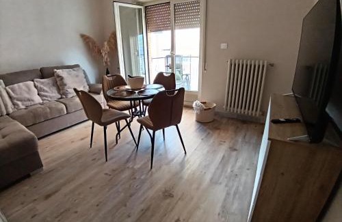 Isola del Liri Apartment | Cuoredicasamia