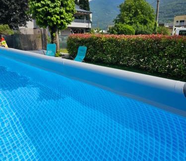 Poggiridenti Bed & Breakfast | Cuorematto