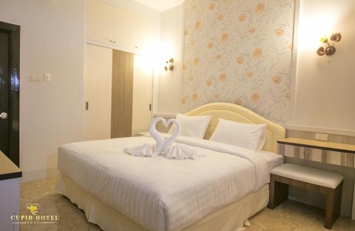 Thung Yao Hotel | Cupid Hotel