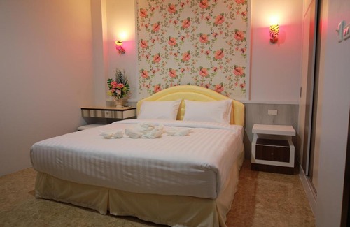 Thung Yao Hotel | Cupid Hotel