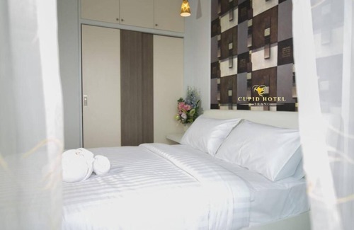 Thung Yao Hotel | Cupid Hotel