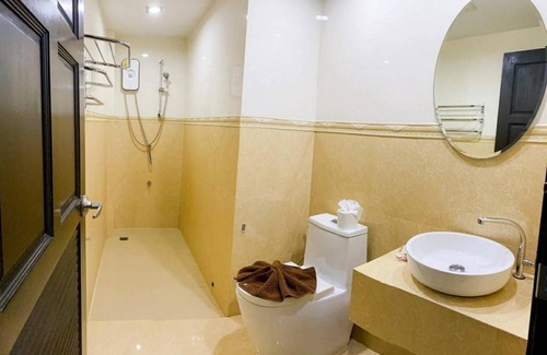 Thung Yao Hotel | Cupid Hotel