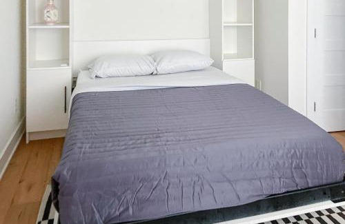 Barton Hills House | Cupid Retreat