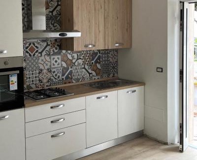 Cupra Marittima Apartment | Cupra Verde