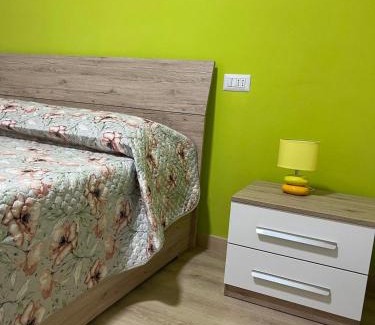 Cupra Marittima Apartment | Cupra Verde