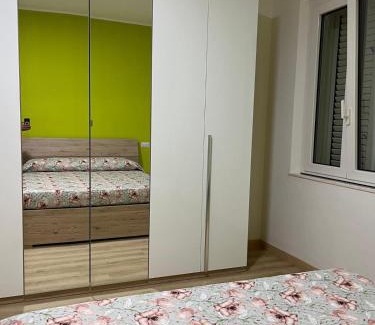 Cupra Marittima Apartment | Cupra Verde