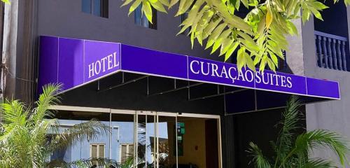 Otrobanda Hotel | Curacao Suites Hotel