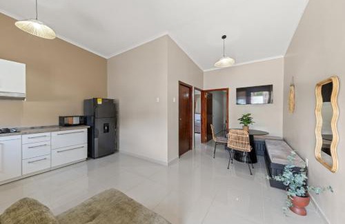 Willemstad Apartment | Curadise Living