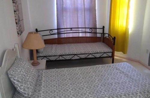 Sint Michiel Apartment | CuraSol