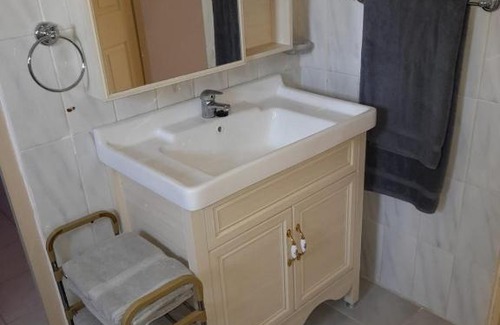 Sint Michiel Apartment | CuraSol